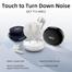 QCY T13 ANC 2 Best Selling ANC Earbuds image