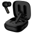 QCY T13 ANC True Wireless Earbuds - Black image