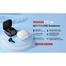 QCY T13 ANC True Wireless Earbuds - Black image
