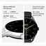 QCY Watch GT Smart Watch With Retina AMOLED HD Display image