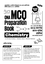 QNA MCQ Preparation Book Chemistry