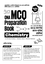 QNA MCQ Preparation Book Chemistry