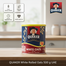 QUAKER White Rolled Oats 500 g UAE image