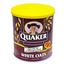 QUAKER White Rolled Oats 500 g UAE image