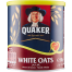 QUAKER White Rolled Oats 500 g UAE image