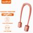 QUALITELL H1 Mini Neck Fan 3 Speeds Wind 1800mAh Battery image