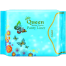QUEEN Sanitary Napkin Panty Liner-25Pads image