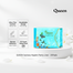QUEEN Sanitary Napkin Panty Liner-25Pads image