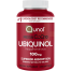 QUNOL Mega Ubiquinol 100 mg CoQ10, Superior Absorption Water and Fat Soluble 100 Count Softgels image