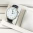 Q And Q Analog Wrist Watch For Men image