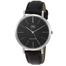 Q And Q Analog Wrist Watch For Men image