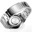 Q And Q Analog Wrist Watch For Men image