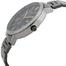 Q And Q Black Watch For Women image