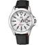 Q And Q Day Date Watch For Men image