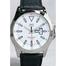 Q And Q Day Date Watch For Men image