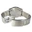 Q And Q Standard Analog White Dial Men's Watch image