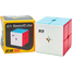 QiYi Toys Qidi S2 2x2 Speed Cube Stickerless Puzzle Toy image