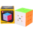 QiYi Warrior S 3x3 Magic Speed Cube Stickerless Professional Puzzle Toys image