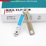 Qiang Ren Smart Sharp Stainless Steel Nail Clipper Fingernail Large 1 Pcs image
