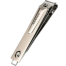 Qiang Ren Smart Sharp Stainless Steel Nail Clipper Fingernail Large 1 Pcs image