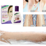 Qiansoto Instant Painless Hair Removal Cream 125 gm image