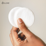 Qolore Cloud Soft Cotton Pads 80 Pcs image