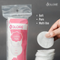 Qolore Cloud Soft Cotton Pads 80 Pcs image