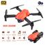 Quadcopter – Drone K3 and E99K HD Dual Camera Dual Battery image