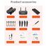 Quadcopter – Drone K3 and E99K HD Dual Camera Dual Battery image