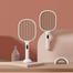 Qualitell S1 Electric Mosquito Swatter image