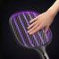 Qualitell S2 Electric Mosquito Swatter image