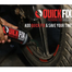 Quick Fix Premium Tire Sealant (2 Piece) for Motorcycle 450ml 2 Piece with QR Code Verification image