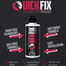 Quick Fix Premium Tire Sealant (2 Piece) for Motorcycle 450ml 2 Piece with QR Code Verification image