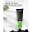 Quiyum Charcoal Blackhead Remover Peel-off Mask - 50gm image