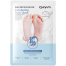 Quiyum Foot Mask Goat Milk Nicotinamide Exfoliating - 35g image