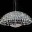 Qulik Allure Hanging Pendant Crystal Chandelier image