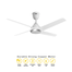 Qulik Alpha Edge 4B 53 Inch BLDC Remote Control Ceiling Fan image