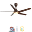 Qulik Alpha Edge 5B 53 Inch BLDC Remote Control Ceiling Fan image