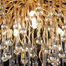Qulik Baronial Beauty Luxury Decorative Chandelier Ceiling Lights image