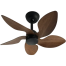 Dark Wooden
