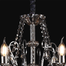 Qulik Modern Luxury Crystal Chandelier Pendent 8 Lamp image