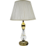 Qulik Opaline Radiance Modern Decorative Table Lamp image