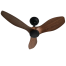 Dark Wooden
