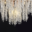 Qulik Twilight Tangle Luxury Decorative Chandelier Lights image