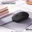 R8 1655 Wired USB Office Mouse image