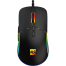 R8 G202 RGB Wired Mouse image