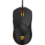 R8 G206 RGB Wired Mouse image