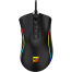 R8 G209 RGB Wired Gaming Mouse image