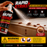 RAPID STRIKE Bed Bug Killer Control Spray 180 M.L image