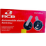 RCB Electric Horn Disc For Motorcycle And Car (1 Pair) image
